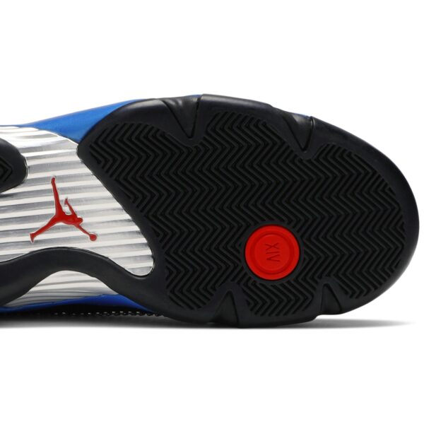 Jordan 14 Retro Supreme Black BV7630-004 - Phonecase4u photo 6
