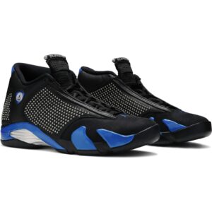 Jordan 14 Retro Supreme Black BV7630-004 - Phonecase4u photo 9