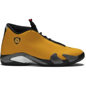 Jordan 14 Retro University Gold BQ3685-706 - Phonecase4u photo 1