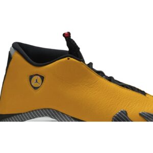 Jordan 14 Retro University Gold BQ3685-706 - Phonecase4u photo 2