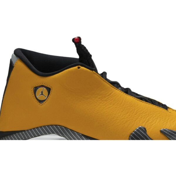 Jordan 14 Retro University Gold BQ3685-706 - Phonecase4u photo 2