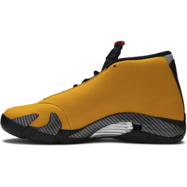 Jordan 14 Retro University Gold BQ3685-706 - Phonecase4u photo 3