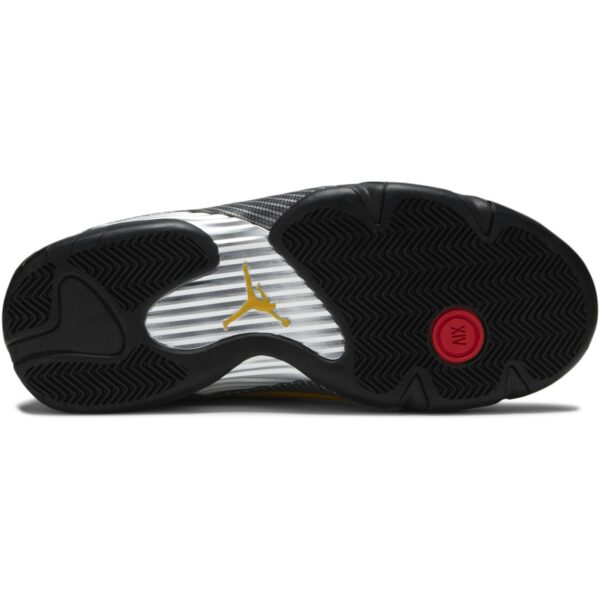 Jordan 14 Retro University Gold BQ3685-706 - Phonecase4u photo 4