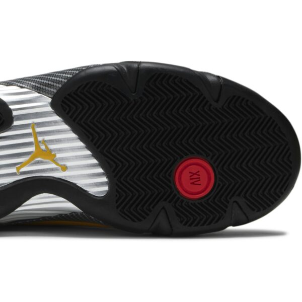 Jordan 14 Retro University Gold BQ3685-706 - Phonecase4u photo 5