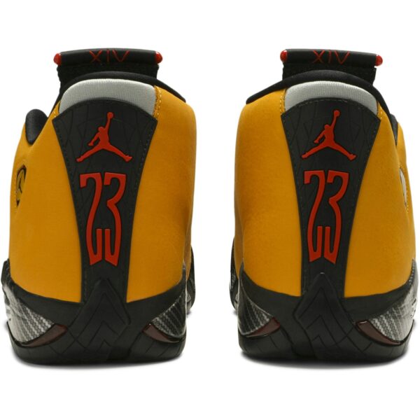 Jordan 14 Retro University Gold BQ3685-706 - Phonecase4u photo 6