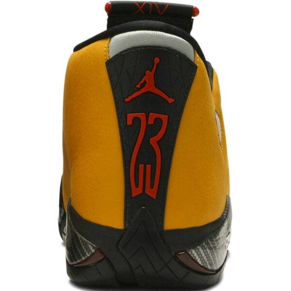 Jordan 14 Retro University Gold BQ3685-706 - Phonecase4u photo 7