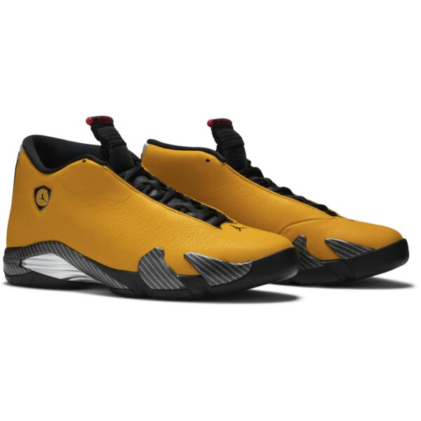 Jordan 14 Retro University Gold BQ3685-706 - Phonecase4u photo 8