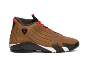 Jordan 14 Retro Winterized Archaeo Brown DO9406-200 - Phonecase4u photo 1