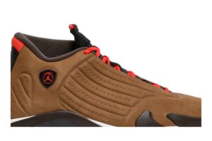 Jordan 14 Retro Winterized Archaeo Brown DO9406-200 - Phonecase4u photo 2