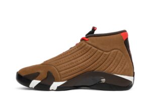 Jordan 14 Retro Winterized Archaeo Brown DO9406-200 - Phonecase4u photo 3
