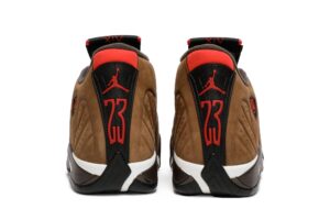 Jordan 14 Retro Winterized Archaeo Brown DO9406-200 - Phonecase4u photo 6
