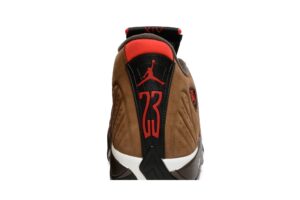 Jordan 14 Retro Winterized Archaeo Brown DO9406-200 - Phonecase4u photo 7