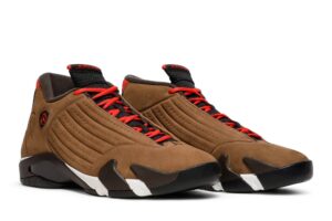 Jordan 14 Retro Winterized Archaeo Brown DO9406-200 - Phonecase4u photo 8