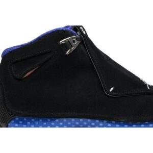Jordan 18 Retro Black Sport Royal (2018) AA2494-007 - Phonecase4u photo 2