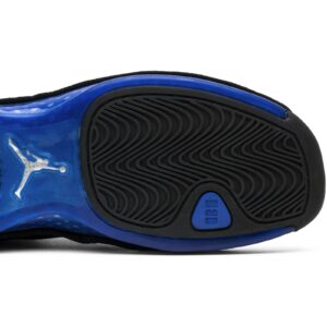 Jordan 18 Retro Black Sport Royal (2018) AA2494-007 - Phonecase4u photo 5