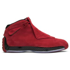 Jordan 18 Retro Toro AA2494-601 - Phonecase4u photo 1