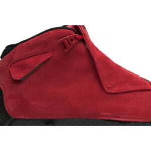 Jordan 18 Retro Toro AA2494-601 - Phonecase4u photo 2