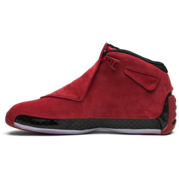 Jordan 18 Retro Toro AA2494-601 - Phonecase4u photo 3