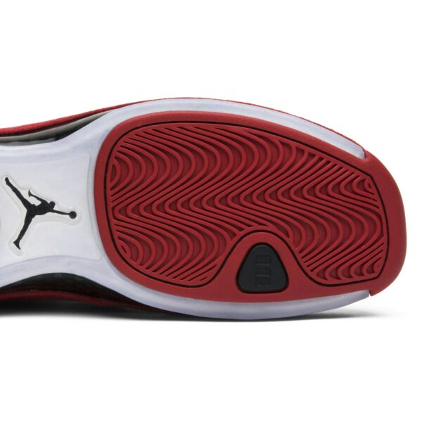 Jordan 18 Retro Toro AA2494-601 - Phonecase4u photo 5