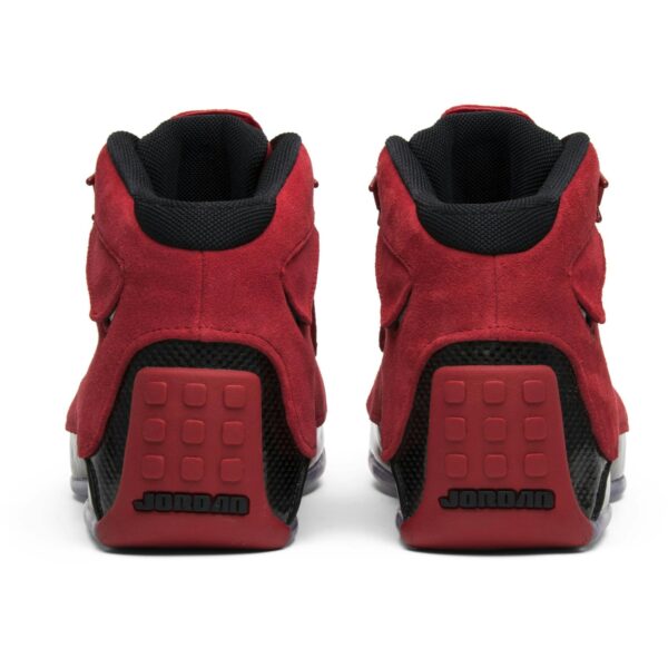 Jordan 18 Retro Toro AA2494-601 - Phonecase4u photo 6