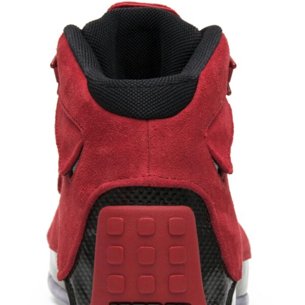 Jordan 18 Retro Toro AA2494-601 - Phonecase4u photo 7