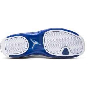 Jordan 18 Retro White Sport Royal AA2494-106 - Phonecase4u photo 4