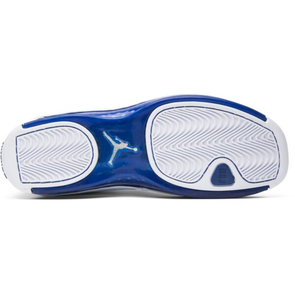 Jordan 18 Retro White Sport Royal AA2494-106 - Phonecase4u photo 4