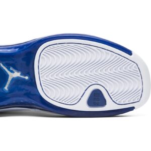 Jordan 18 Retro White Sport Royal AA2494-106 - Phonecase4u photo 5
