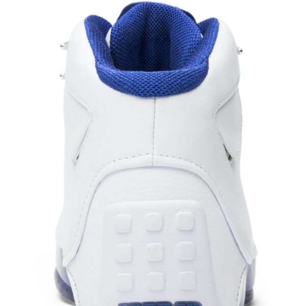 Jordan 18 Retro White Sport Royal AA2494-106 - Phonecase4u photo 7