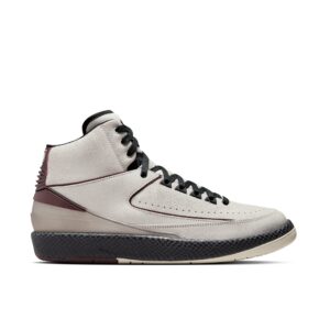 Jordan 2 Retro A Ma Maniére Airness DO7216-100 - Phonecase4u photo 1