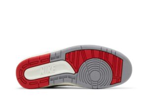 Jordan 2 Retro Black Cement (GS) DQ8562-001 - Phonecase4u photo 4