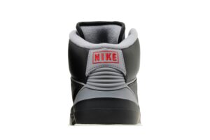 Jordan 2 Retro Black Cement (GS) DQ8562-001 - Phonecase4u photo 7