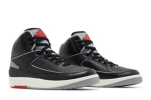 Jordan 2 Retro Black Cement (GS) DQ8562-001 - Phonecase4u photo 8