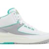 Jordan 2 Retro Crystal Mint (Women's) FN6755-100 - Phonecase4u photo 1