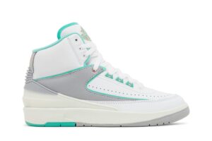 Jordan 2 Retro Crystal Mint (Women's) FN6755-100 - Phonecase4u photo 1