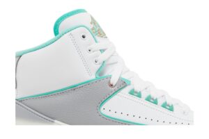 Jordan 2 Retro Crystal Mint (Women's) FN6755-100 - Phonecase4u photo 2