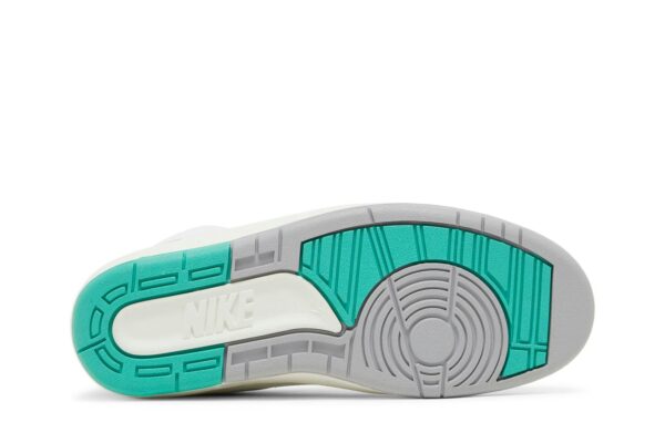 Jordan 2 Retro Crystal Mint (Women's) FN6755-100 - Phonecase4u photo 4