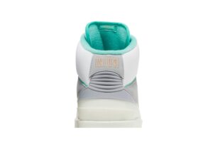 Jordan 2 Retro Crystal Mint (Women's) FN6755-100 - Phonecase4u photo 7