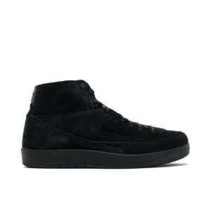 Jordan 2 Retro Decon Black 897521-010 - Phonecase4u photo 1