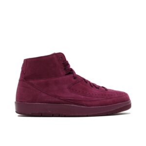 Jordan 2 Retro Decon Bordeaux 897521-606 - Phonecase4u photo 1