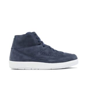 Jordan 2 Retro Decon Thunder Blue 897521-402 - Phonecase4u photo 1