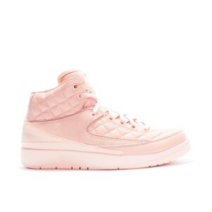 Jordan 2 Retro Just Don Arctic Orange (GS) 923840-805 - Phonecase4u photo 1