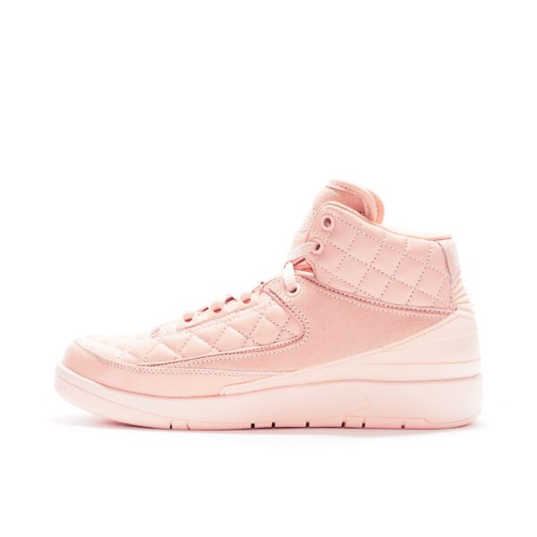 Jordan 2 Retro Just Don Arctic Orange (GS) 923840-805 - Phonecase4u photo 2