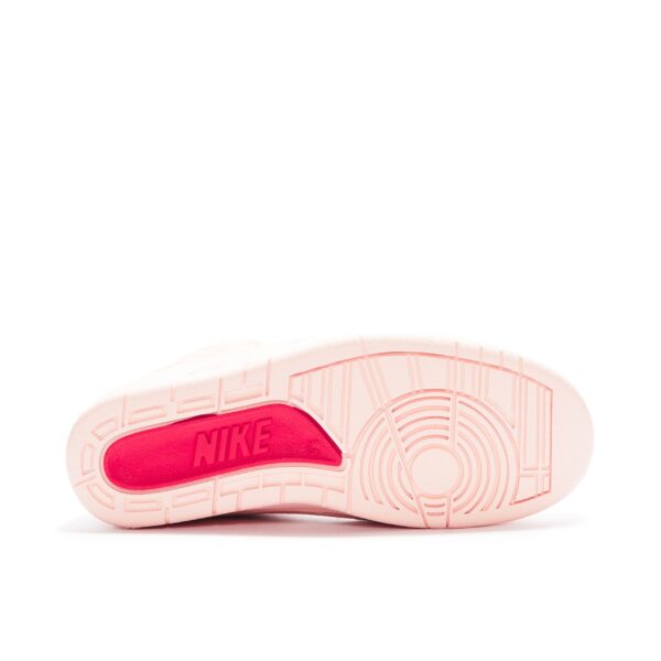 Jordan 2 Retro Just Don Arctic Orange (GS) 923840-805 - Phonecase4u photo 3