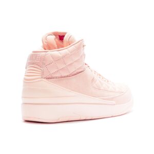 Jordan 2 Retro Just Don Arctic Orange (GS) 923840-805 - Phonecase4u photo 4