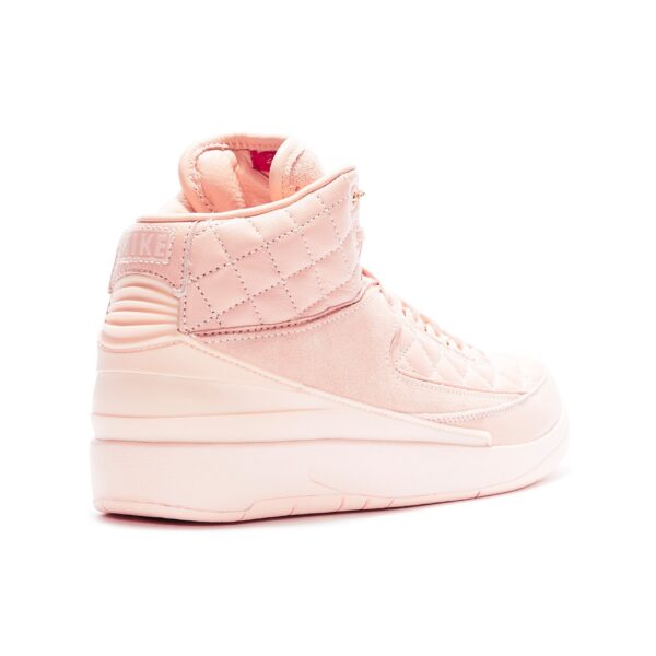 Jordan 2 Retro Just Don Arctic Orange (GS) 923840-805 - Phonecase4u photo 4