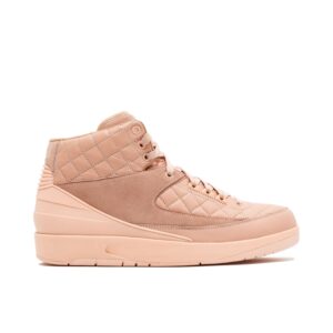 Jordan 2 Retro Just Don Arctic Orange (Mens Sizes) 834825-805 - Phonecase4u photo 1