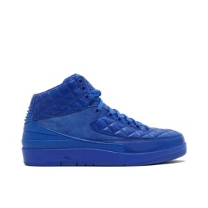 Jordan 2 Retro Just Don Blue 717170-405 - Phonecase4u photo 1