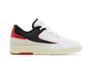 Jordan 2 Retro Low Chicago Twist (Women's) FD4849-106 - Phonecase4u photo 1