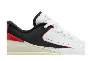 Jordan 2 Retro Low Chicago Twist (Women's) FD4849-106 - Phonecase4u photo 2